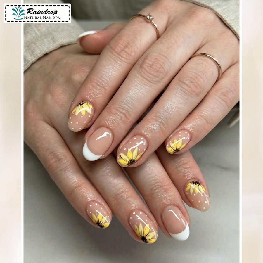 Nail Art Design